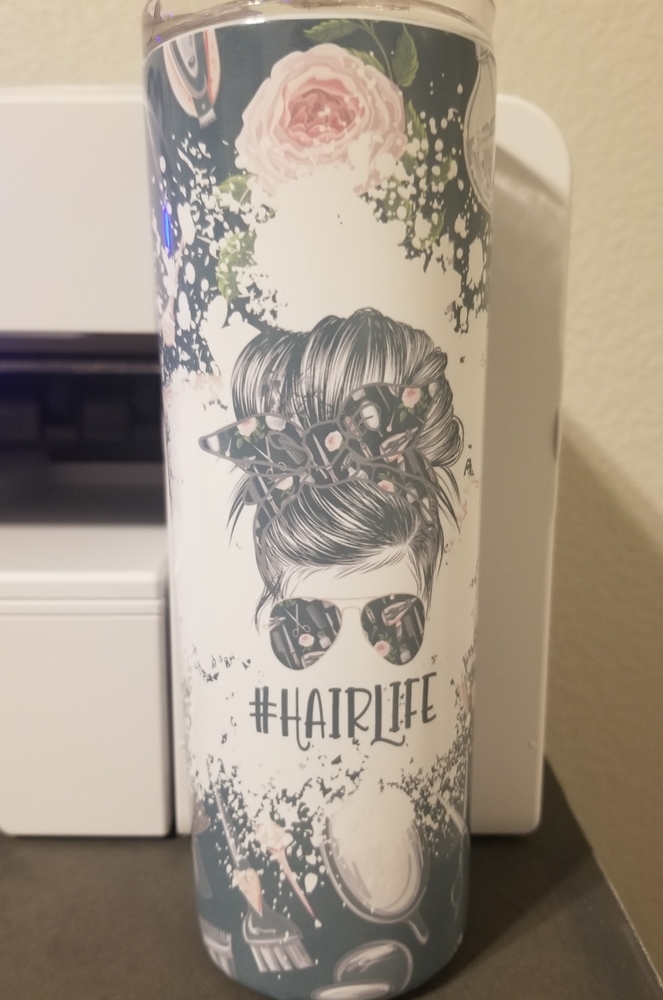 20oz Tumbler